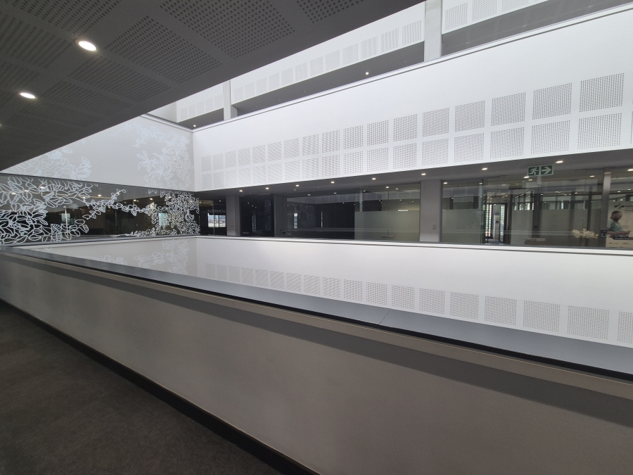 To Let Commercial Property for Rent in Centurion Central Gauteng