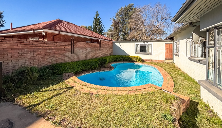 9 Bedroom Property for Sale in Menlo Park Gauteng