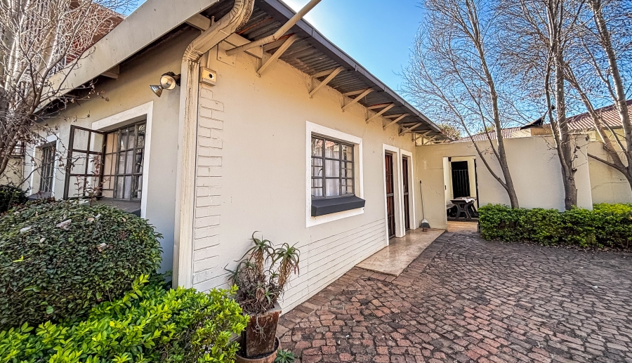 9 Bedroom Property for Sale in Menlo Park Gauteng