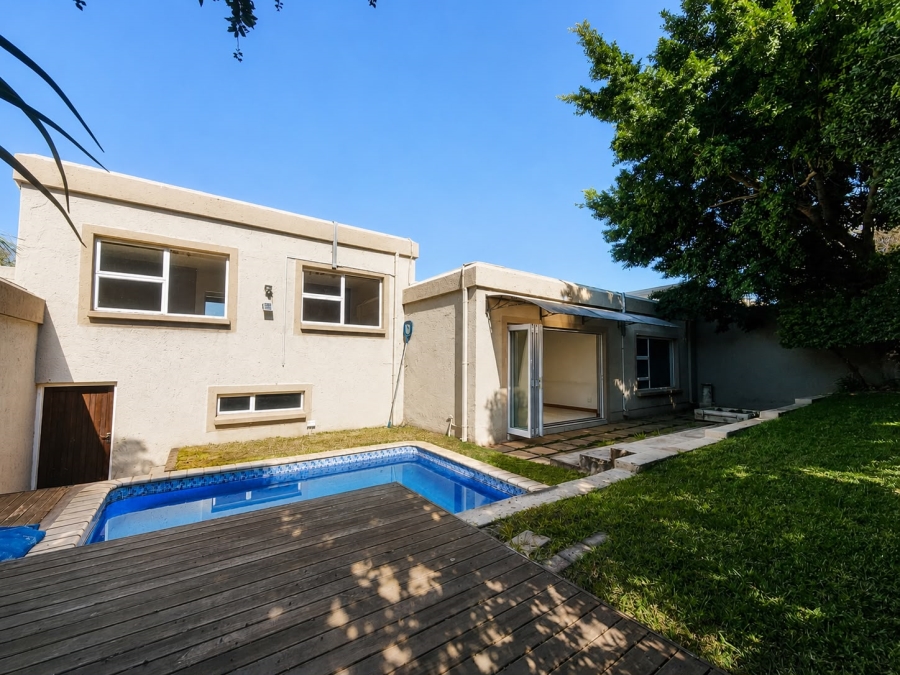 To Let 3 Bedroom Property for Rent in Faerie Glen Gauteng