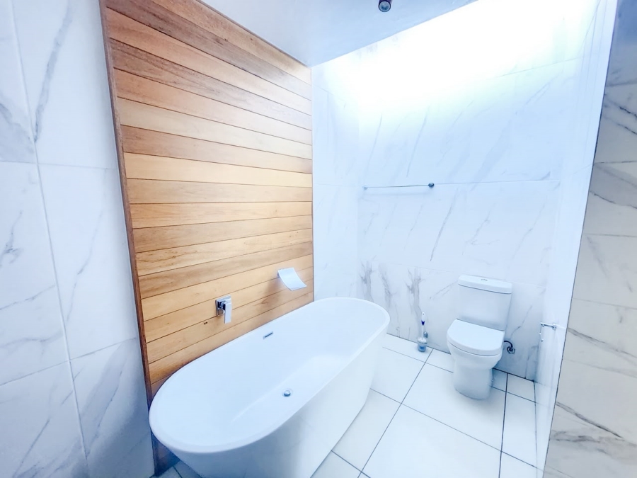 To Let 3 Bedroom Property for Rent in Faerie Glen Gauteng