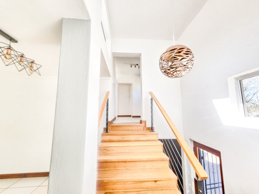 To Let 3 Bedroom Property for Rent in Faerie Glen Gauteng