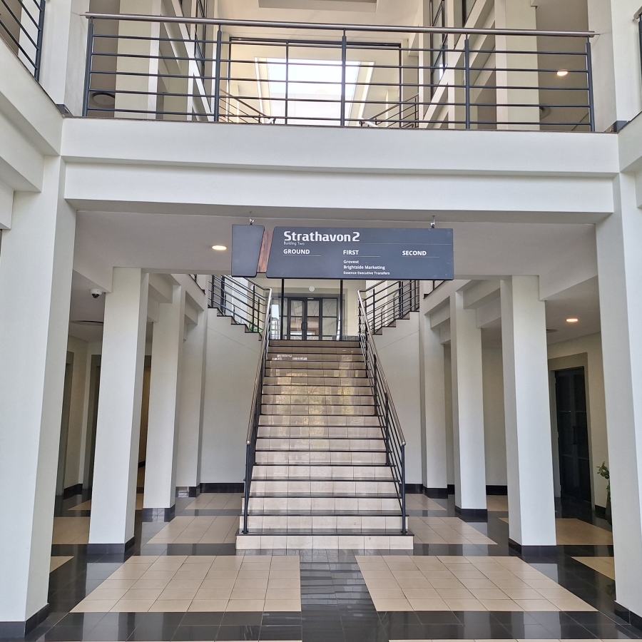 To Let Commercial Property for Rent in Sandown Gauteng