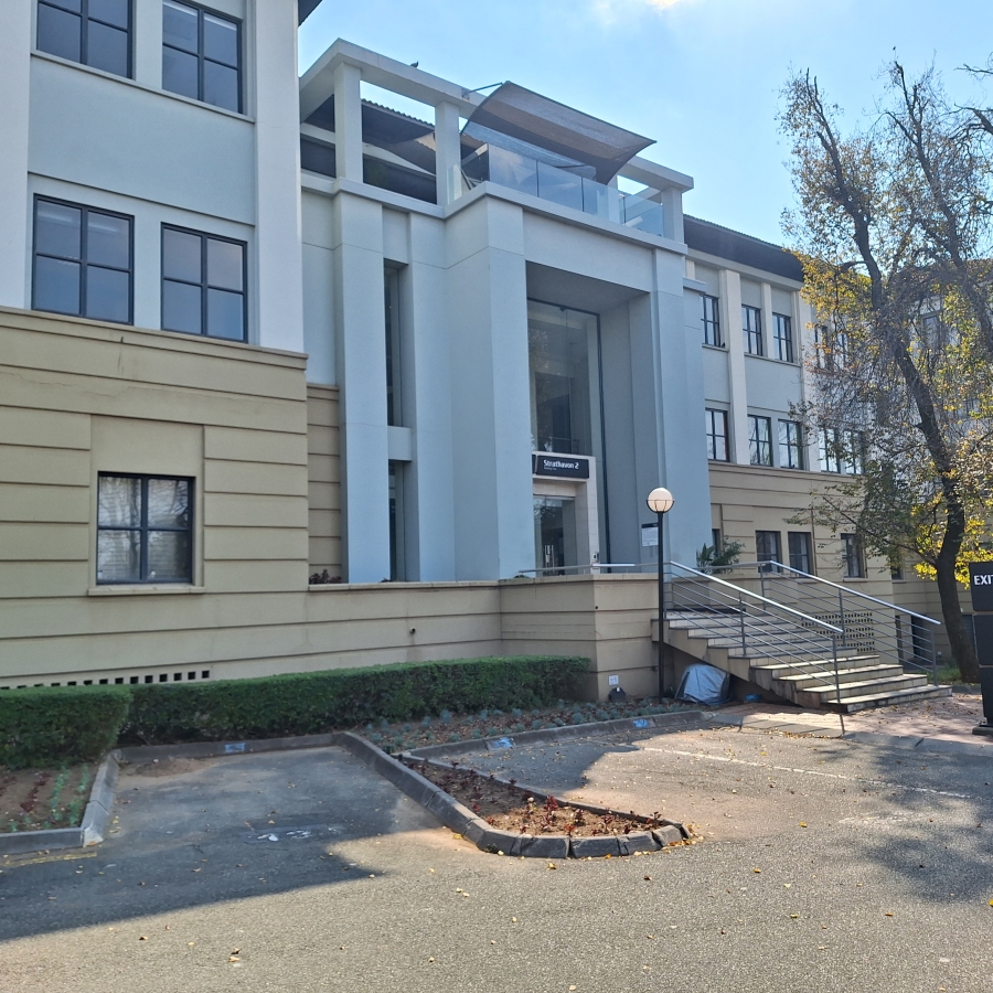 To Let Commercial Property for Rent in Sandown Gauteng