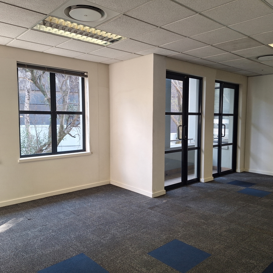 To Let Commercial Property for Rent in Sandown Gauteng