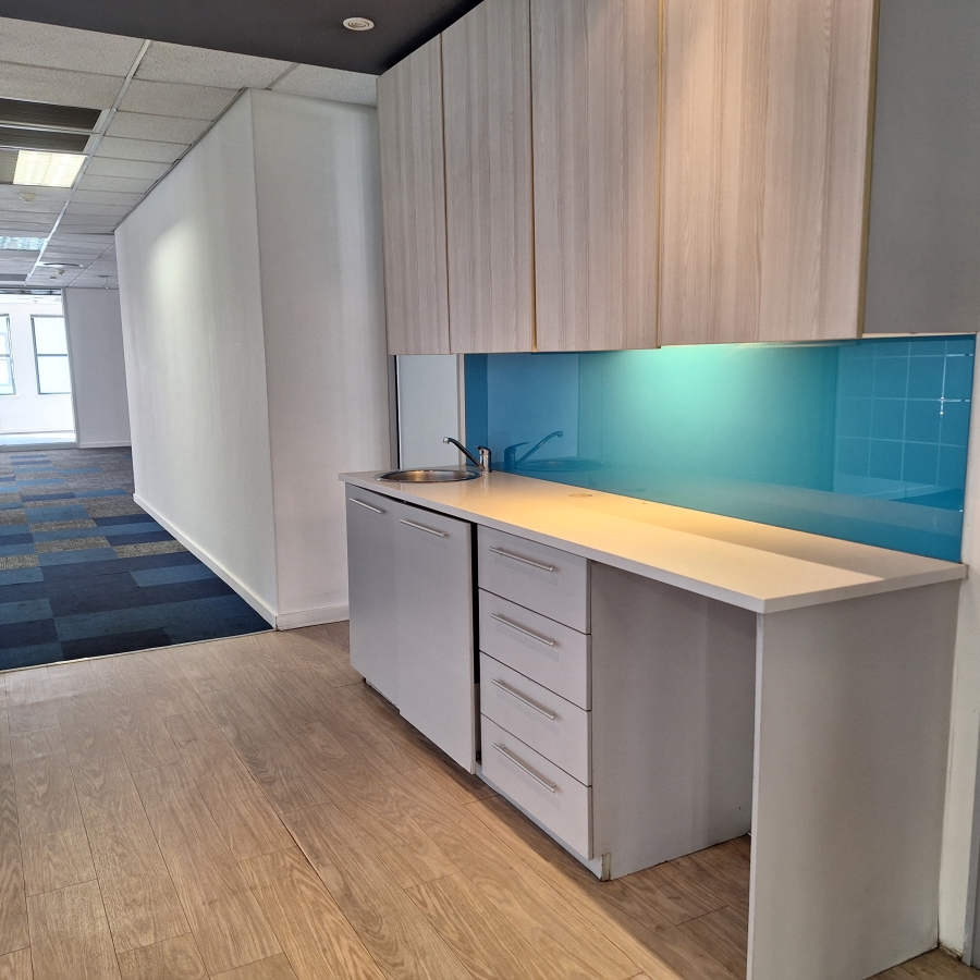 To Let Commercial Property for Rent in Sandown Gauteng