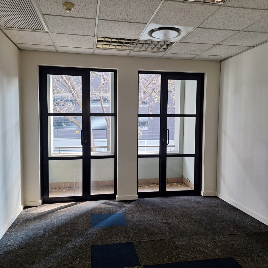 To Let Commercial Property for Rent in Sandown Gauteng