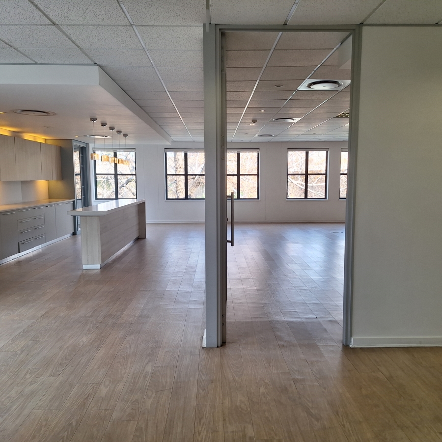 To Let Commercial Property for Rent in Sandown Gauteng
