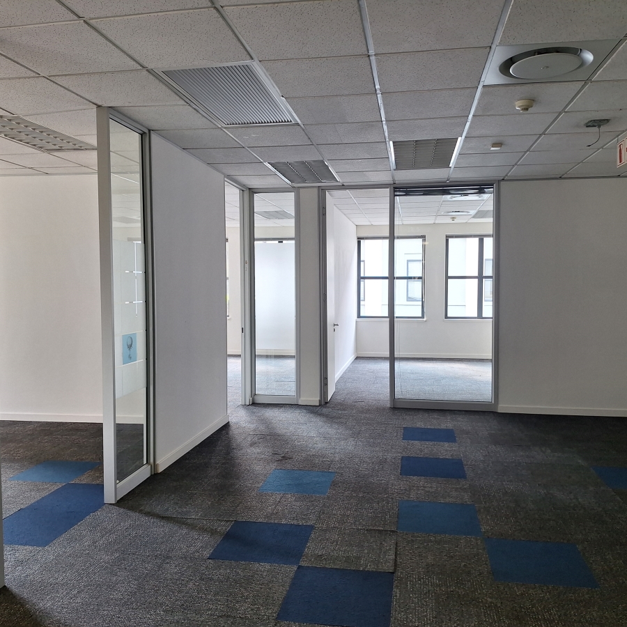 To Let Commercial Property for Rent in Sandown Gauteng
