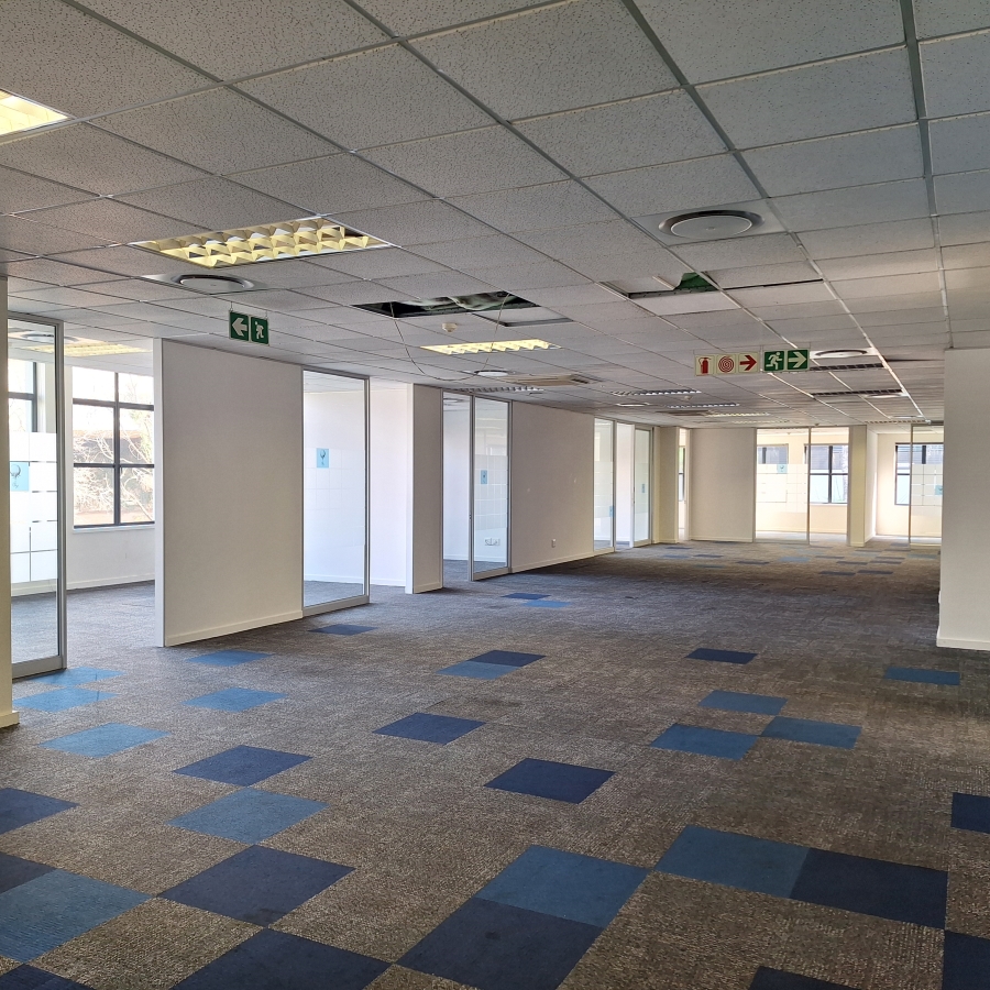 To Let Commercial Property for Rent in Sandown Gauteng