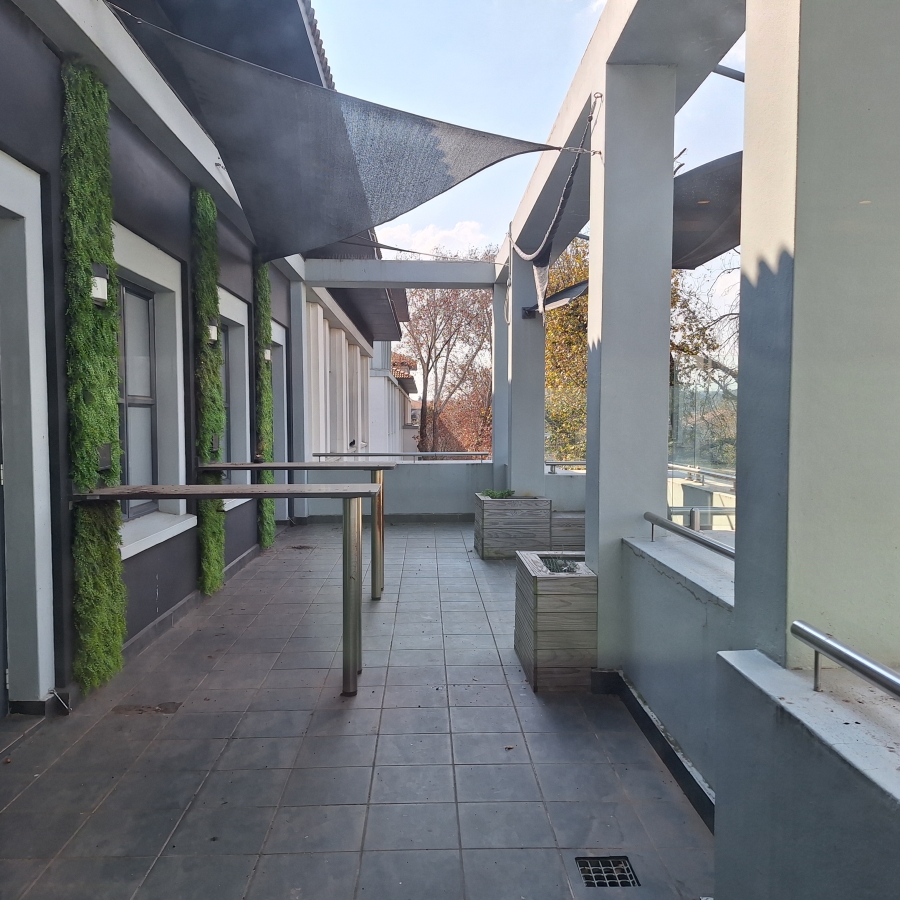 To Let Commercial Property for Rent in Sandown Gauteng