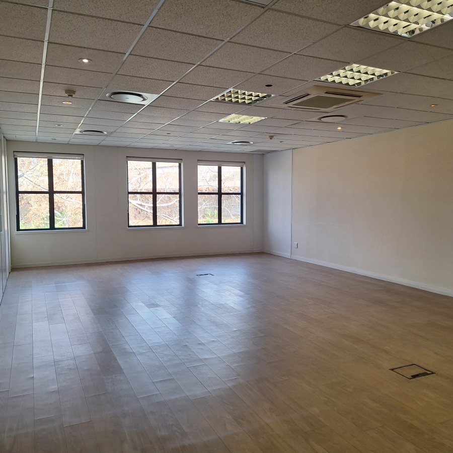 To Let Commercial Property for Rent in Sandown Gauteng
