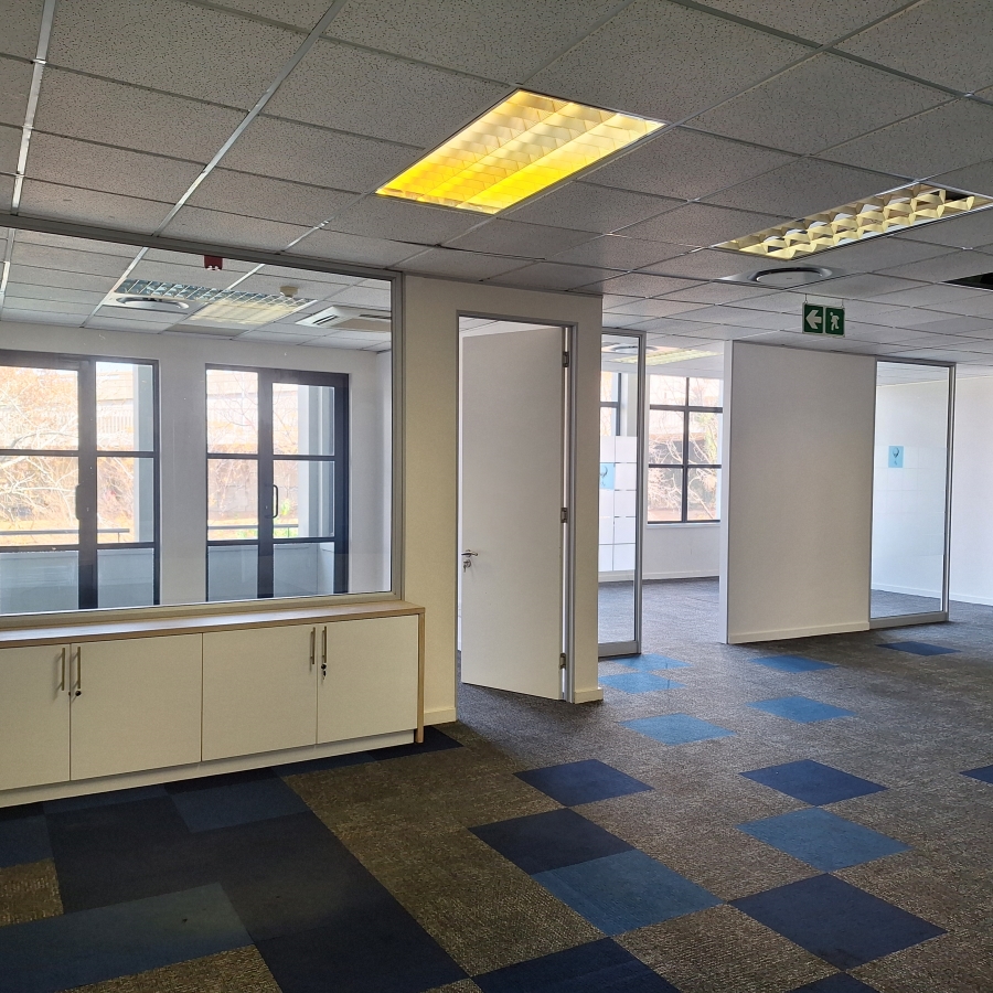 To Let Commercial Property for Rent in Sandown Gauteng