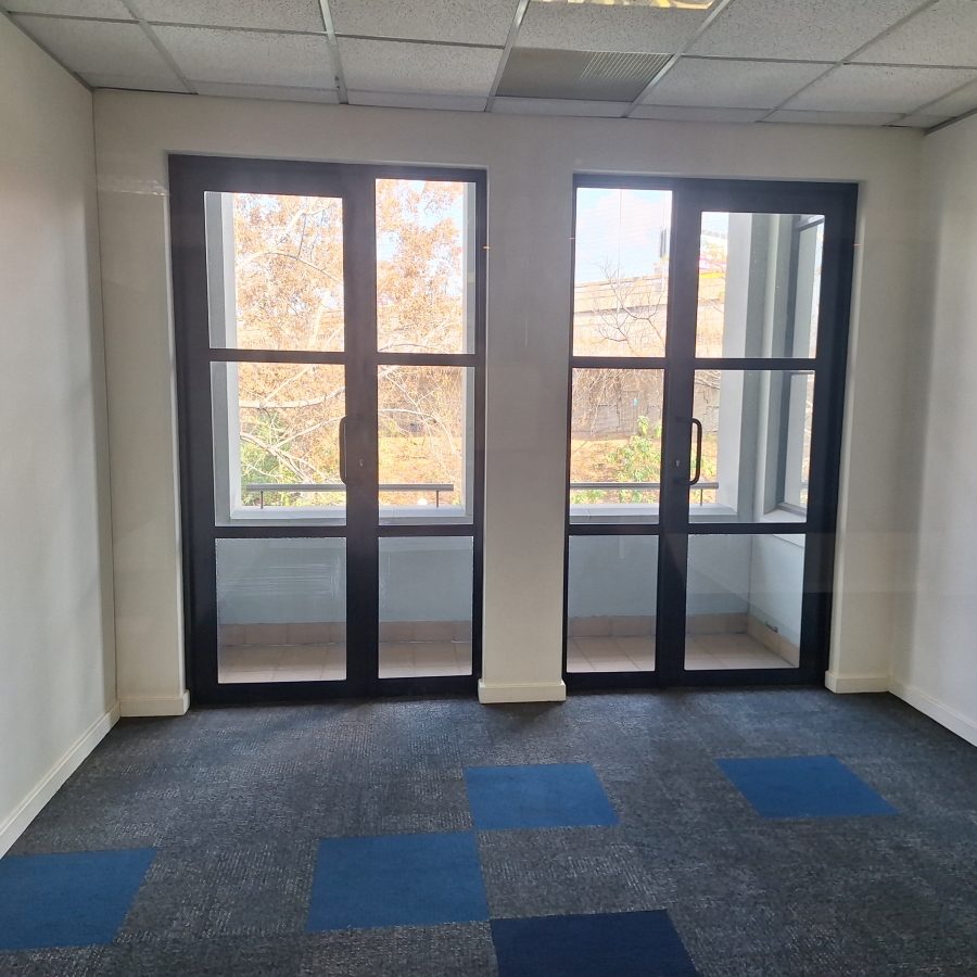 To Let Commercial Property for Rent in Sandown Gauteng