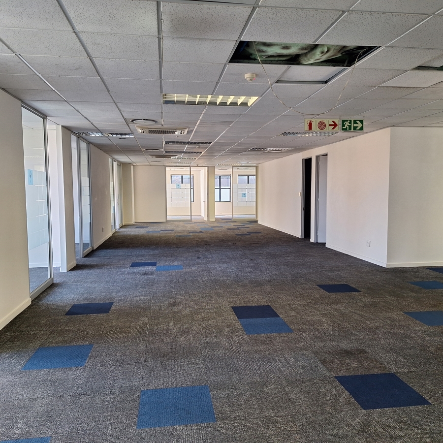 To Let Commercial Property for Rent in Sandown Gauteng
