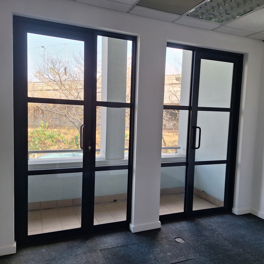 To Let Commercial Property for Rent in Sandown Gauteng