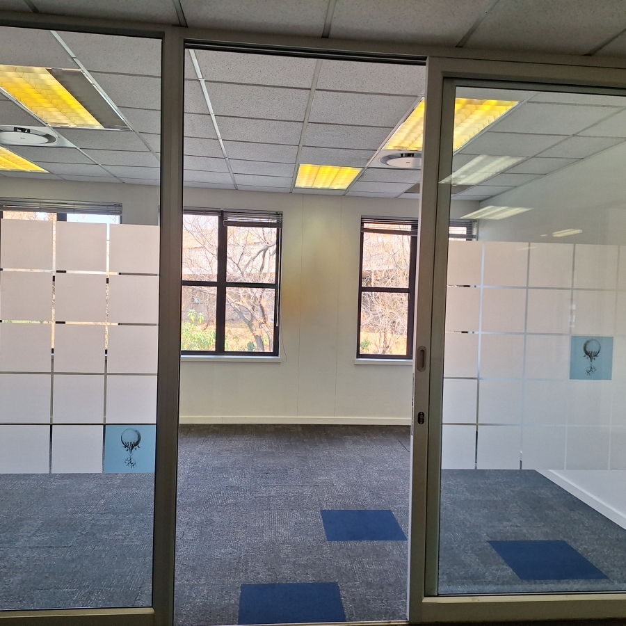 To Let Commercial Property for Rent in Sandown Gauteng
