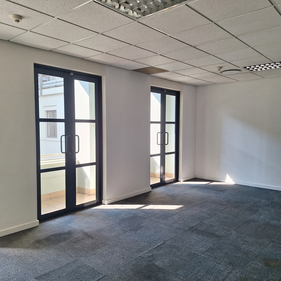 To Let Commercial Property for Rent in Sandown Gauteng