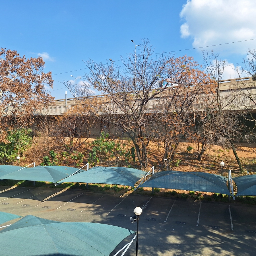 To Let Commercial Property for Rent in Sandown Gauteng