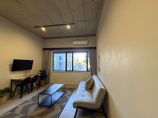 To Let 1 Bedroom Property for Rent in Sandown Gauteng