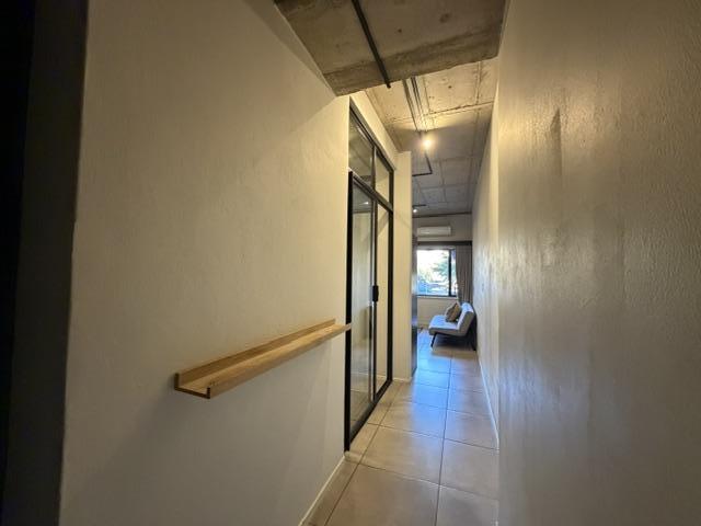 To Let 1 Bedroom Property for Rent in Sandown Gauteng