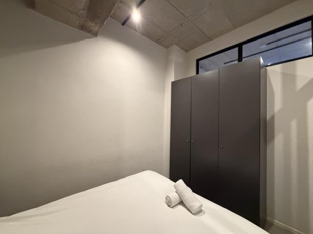 To Let 1 Bedroom Property for Rent in Sandown Gauteng