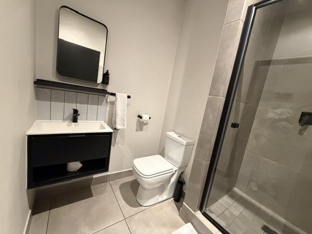 To Let 1 Bedroom Property for Rent in Sandown Gauteng
