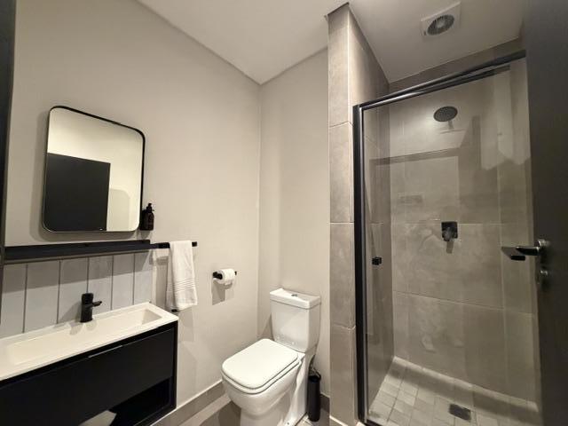 To Let 1 Bedroom Property for Rent in Sandown Gauteng