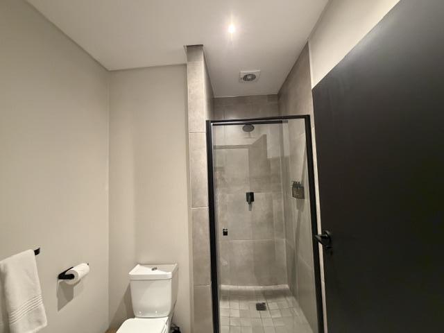 To Let 1 Bedroom Property for Rent in Sandown Gauteng