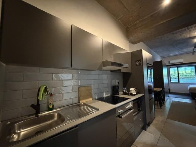 To Let 0 Bedroom Property for Rent in Sandown Gauteng