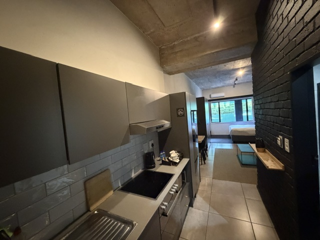 To Let 0 Bedroom Property for Rent in Sandown Gauteng
