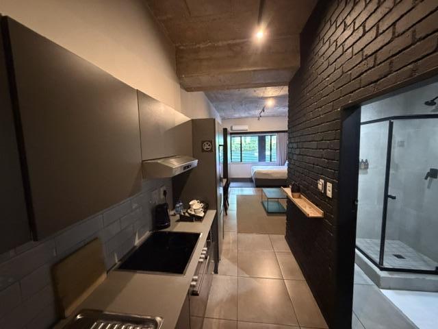 To Let 0 Bedroom Property for Rent in Sandown Gauteng