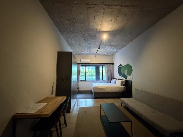 To Let 0 Bedroom Property for Rent in Sandown Gauteng