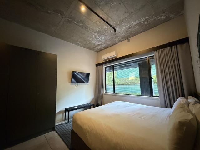 To Let 0 Bedroom Property for Rent in Sandown Gauteng