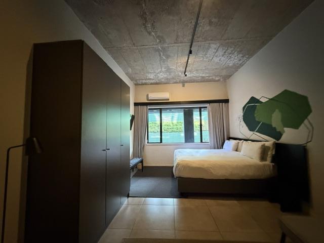 To Let 0 Bedroom Property for Rent in Sandown Gauteng