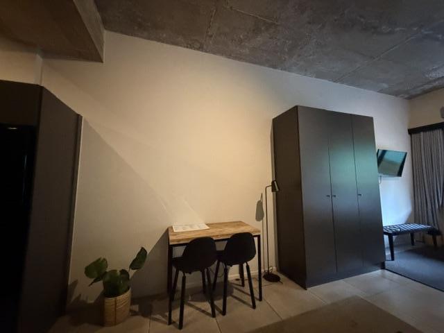 To Let 0 Bedroom Property for Rent in Sandown Gauteng
