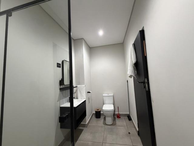To Let 0 Bedroom Property for Rent in Sandown Gauteng