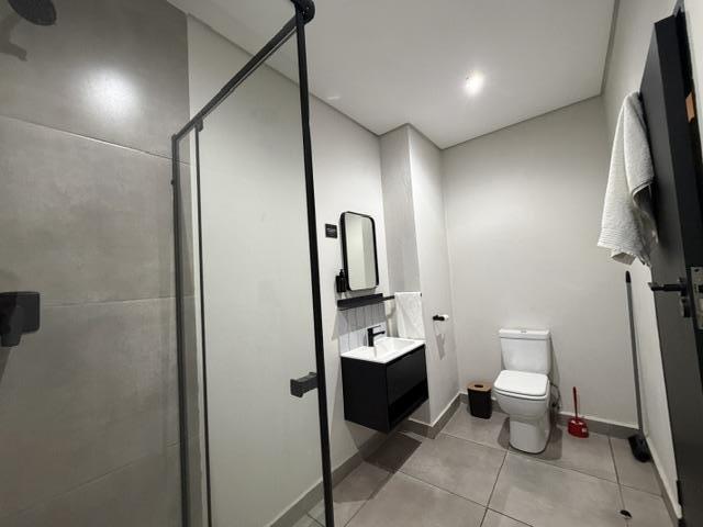 To Let 0 Bedroom Property for Rent in Sandown Gauteng