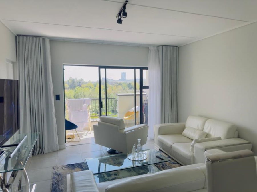 To Let 2 Bedroom Property for Rent in Waterfall Gauteng