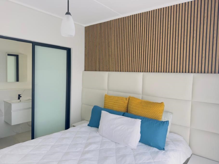 To Let 2 Bedroom Property for Rent in Waterfall Gauteng