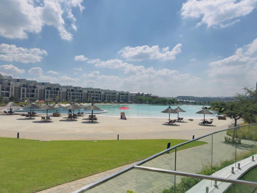 To Let 2 Bedroom Property for Rent in Waterfall Gauteng