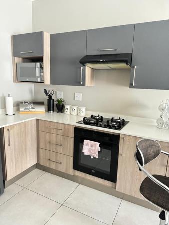 To Let 2 Bedroom Property for Rent in Midridge Park Gauteng
