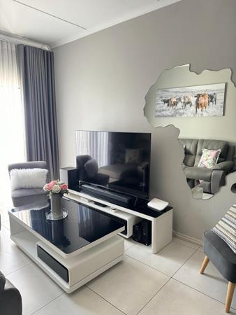 To Let 2 Bedroom Property for Rent in Midridge Park Gauteng