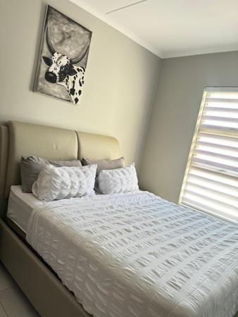 To Let 2 Bedroom Property for Rent in Midridge Park Gauteng