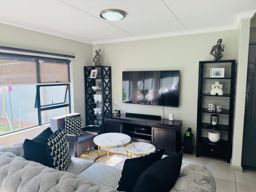 To Let 3 Bedroom Property for Rent in Carlswald Estate Gauteng