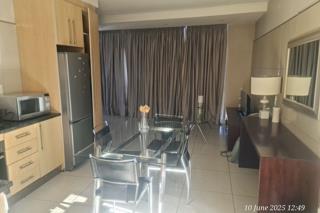 1 Bedroom Property for Sale in Sandton Central Gauteng
