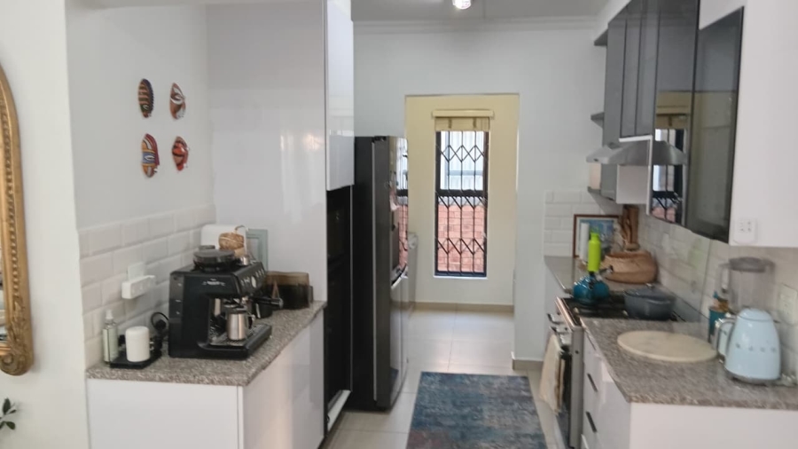 4 Bedroom Property for Sale in Summerset Gauteng