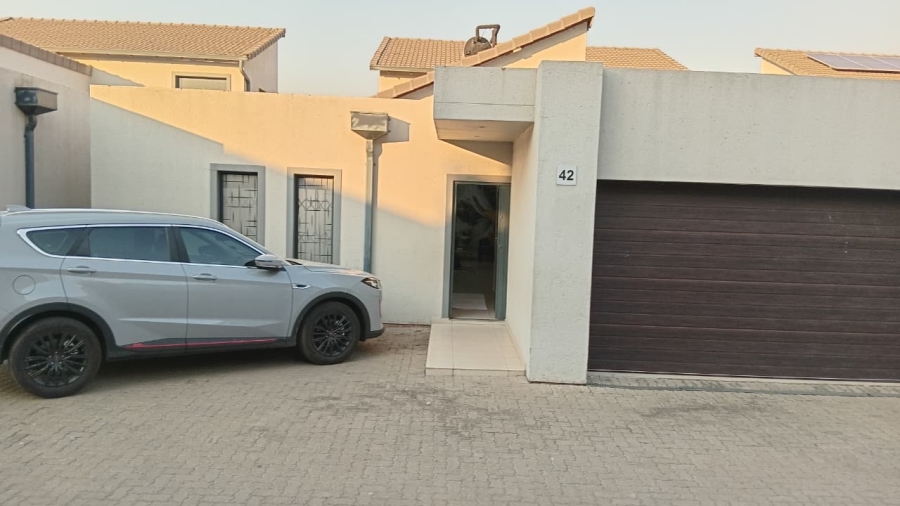 4 Bedroom Property for Sale in Summerset Gauteng