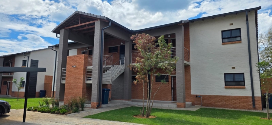 2 Bedroom Property for Sale in Rietvalleirand Gauteng