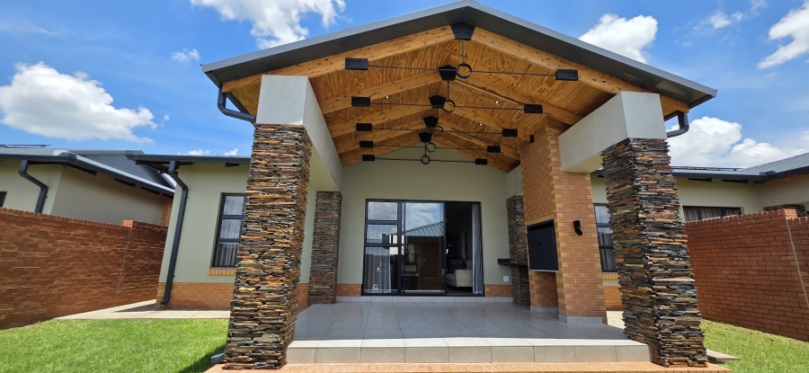 3 Bedroom Property for Sale in Six Fountains Residential Estate Gauteng